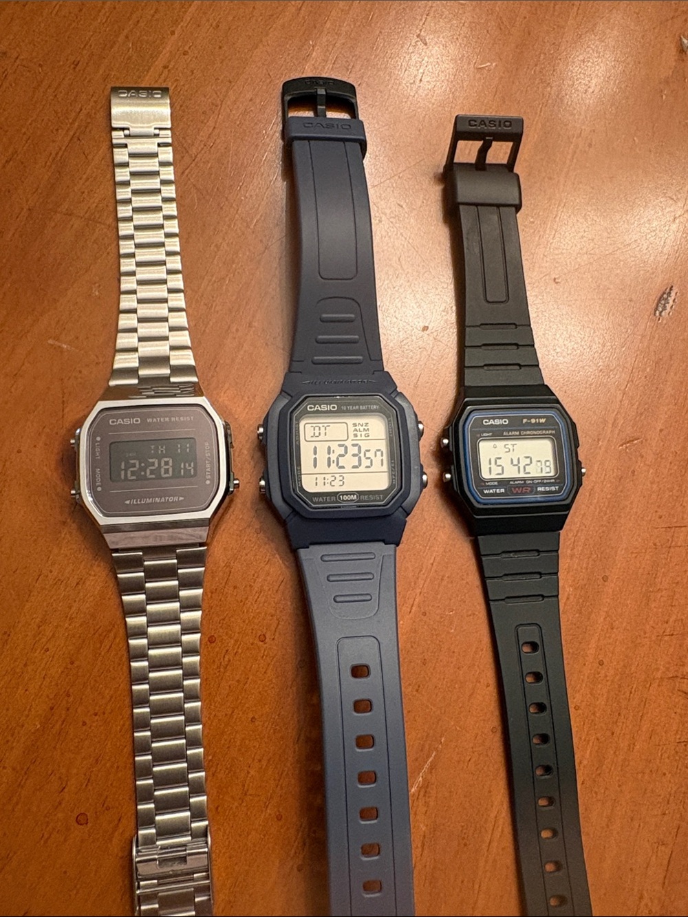 Casio bundle